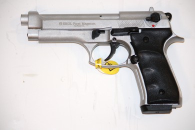 EKOL Firat Magnum