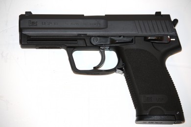 Heckler & Koch USP