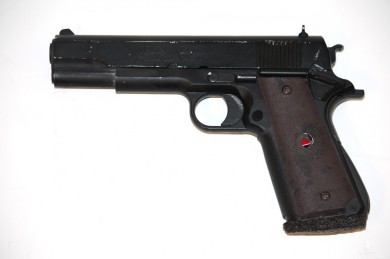 Colt Delta Elite