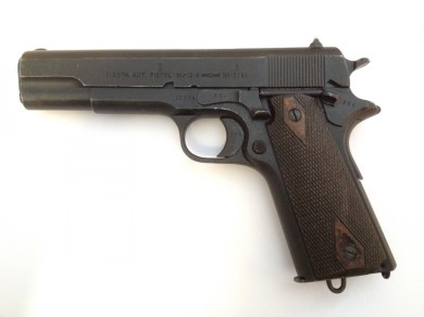 Kongsberg Colt