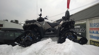 ATV